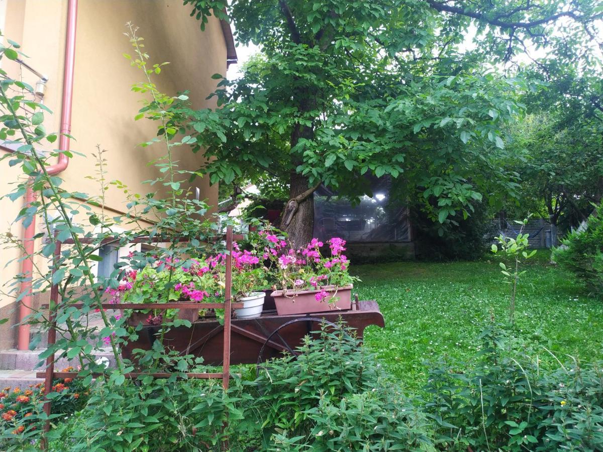 Apartament W Domu Na Wsi Tomaszów Lubelski Esterno foto